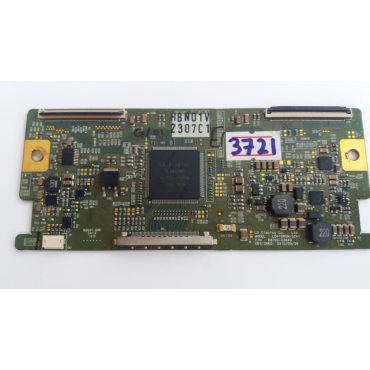 6870C-0364B, LD470WUN-SCA1, HBN01V 2307C1, T-CON BOARD, T-CON ADRES KARTI, TCON BOARD, TCON ADRES KARTI,TİKON BOARD, TİKON ADRES KARTI